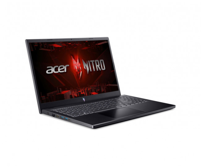 Ноутбук Acer Nitro V 15 ANV15-51-99JU (NH.QQEEG.00D)